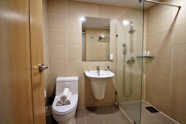 디럭스 트윈_2인조식